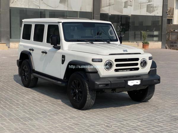 Baw 212 T01  / 2026 (White)